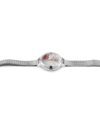 Ρολόι OUI&ME Fleurette Silver Stainless Steel Bracelet - Image 4
