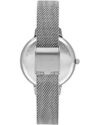 Ρολόι OUI&ME Fleurette Silver Stainless Steel Bracelet - Image 5
