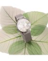 Ρολόι OUI&ME Bichette Silver Stainless Steel Bracelet - Image 2