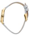 Ρολόι OUI&ME Bichette Grey Leather Strap - Image 3