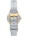 Ρολόι OUI&ME Bichette Grey Leather Strap - Image 4