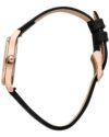 Ρολόι OUI&ME Bichette Black Leather Strap - Image 3