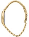 Ρολόι OUI&ME Coquette Diamonds Gold Stainless Steel Bracelet - Image 3
