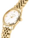 Ρολόι OUI&ME Coquette Diamonds Gold Stainless Steel Bracelet - Image 5