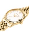 Ρολόι OUI&ME Coquette Diamonds Gold Stainless Steel Bracelet - Image 6