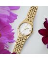 Ρολόι OUI&ME Coquette Diamonds Gold Stainless Steel Bracelet - Image 7