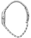 Ρολόι OUI&ME Coquette Diamonds Silver Stainless Steel Bracelet - Image 3