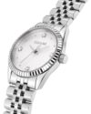 Ρολόι OUI&ME Coquette Diamonds Silver Stainless Steel Bracelet - Image 5