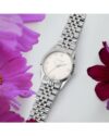 Ρολόι OUI&ME Coquette Diamonds Silver Stainless Steel Bracelet - Image 7
