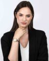 Ρολόι OUI&ME Fleurette Rose Gold Stainless Steel Bracelet - Image 2