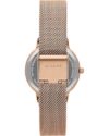Ρολόι OUI&ME Fleurette Rose Gold Stainless Steel Bracelet - Image 4