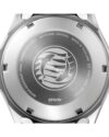 Ανδρικό ρολόι ORIENT Mako V αυτόματο με ασημί μπρασελέ από ανοξείδωτο ατσάλι - Image 6