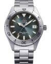 Ρολόι ORIENT Sports Mako 40 αυτόματο με ατσάλινο μπρασελέ