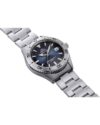 Ρολόι ORIENT Sports Mako 40 αυτόματο με ατσάλινο μπρασελέ - Image 3