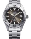 Ρολόι ORIENT Sports Mako 40 αυτόματο με ατσάλινο μπρασελέ