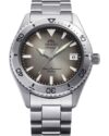 Ρολόι ORIENT Sports Mako 40 αυτόματο με ατσάλινο μπρασελέ