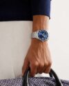 Ρολόι ORIENT Contemporary Stretto Automatic Silver Stainless Steel Bracelet - Image 2