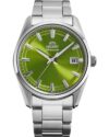 Ρολόι ORIENT Contemporary Stretto Limited Edition αυτόματο με ατσάλινο μπρασελέ