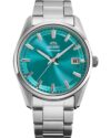 Ρολόι ORIENT Contemporary Stretto Limited Edition αυτόματο με ατσάλινο μπρασελέ