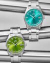 Ρολόι ORIENT Contemporary Stretto Limited Edition αυτόματο με ατσάλινο μπρασελέ - Image 5