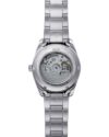 Ρολόι ORIENT Contemporary Stretto Limited Edition αυτόματο με ατσάλινο μπρασελέ - Image 4