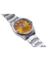 Ρολόι ORIENT Contemporary Stretto Limited Edition αυτόματο με ατσάλινο μπρασελέ - Image 3