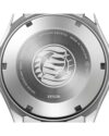 Ανδρικό ρολόι ORIENT Mako GMT αυτόματο με διπλή ώρα και ατσάλινο μπρασελέ - Image 4