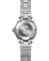 Ανδρικό ρολόι ORIENT Mako GMT αυτόματο με διπλή ώρα και ατσάλινο μπρασελέ - Image 5