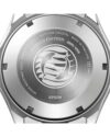 Συλλεκτικό ανδρικό ρολόι ORIENT Mako GMT Limited Edition αυτόματο με διπλή ώρα - Image 5