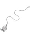 Ρολόι LUCIEN ROCHAT Heritage Automatic Stainless Steel Pocket Watch - Image 5