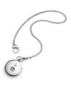 Ρολόι LUCIEN ROCHAT Heritage Automatic Stainless Steel Pocket Watch - Image 6