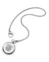 Ρολόι LUCIEN ROCHAT Heritage Automatic Stainless Steel Pocket Watch - Image 7