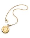 Ρολόι τσέπης LUCIEN ROCHAT Heritage Automatic Gold Stainless Steel Chain - Image 4