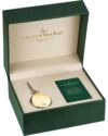 Ρολόι τσέπης LUCIEN ROCHAT Heritage Automatic Gold Stainless Steel Chain - Image 7