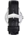 Ρολόι LUCIEN ROCHAT Iconic Automatic Black Leather Strap - Image 6