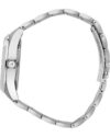 LUCIEN ROCHAT Leman Automatic Silver Stainless Steel Bracelet - Image 6