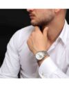 Ρολόι LUCIEN ROCHAT Iconic Automatic Silver Stainless Steel Bracelet - Image 2