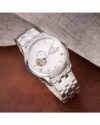 Ρολόι LUCIEN ROCHAT Iconic Automatic Silver Stainless Steel Bracelet - Image 5