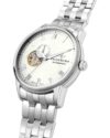 Ρολόι LUCIEN ROCHAT Iconic Automatic Silver Stainless Steel Bracelet - Image 6
