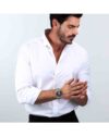 Ρολόι LUCIEN ROCHAT Iconic Automatic Silver Stainless Steel Bracelet - Image 2