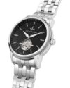 Ρολόι LUCIEN ROCHAT Iconic Automatic Silver Stainless Steel Bracelet - Image 5