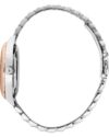 Ρολόι LUCIEN ROCHAT Bienne Automatic Two Tone Stainless Steel Bracelet - Image 4