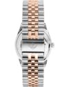 Ρολόι LUCIEN ROCHAT Bienne Automatic Two Tone Stainless Steel Bracelet - Image 5