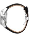 Ρολόι LUCIEN ROCHAT Iconic Automatic Chronograph Black Leather Strap - Image 6