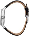 Ρολόι LUCIEN ROCHAT Montreux Black Leather Strap - Image 3
