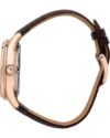 LUCIEN ROCHAT Montreux Brown Leather Strap - Image 6