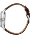 Ρολόι LUCIEN ROCHAT Montreux Brown Leather Strap - Image 4