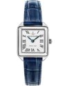 Ρολόι LUCIEN ROCHAT Aurorae Blue Leather Strap