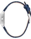 Ρολόι LUCIEN ROCHAT Aurorae Blue Leather Strap - Image 3