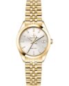 Ρολόι LUCIEN ROCHAT Madame Gold Stainless Steel Bracelet